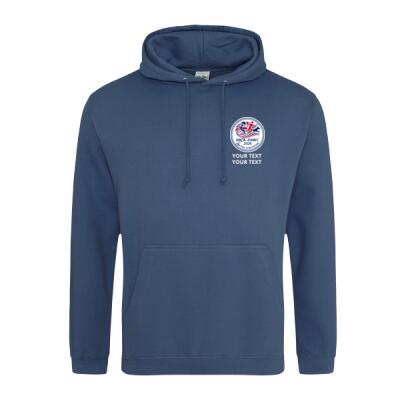 IMCA 2026 - AWDis College Hoodie Thumbnail