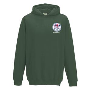 IMCA 2026 - AWDis Kids Hoodie Thumbnail
