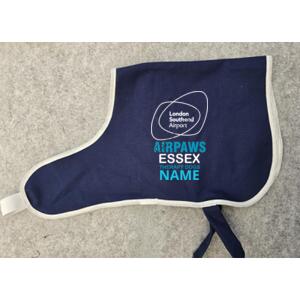 Airpaws  Therapy Dog  - Dog vest  Thumbnail