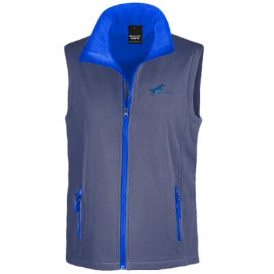 Blue Spark Agility - Printable softshell bodywarmer Thumbnail