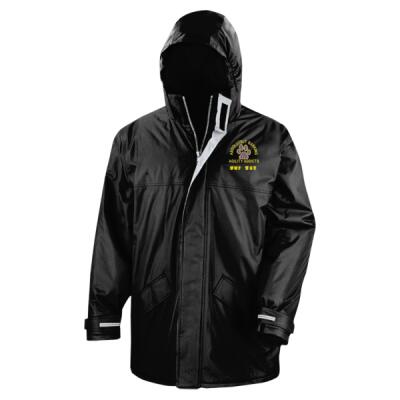 ABAA - Core Winter Parka Thumbnail