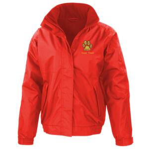 HJM Core channel jacket  Thumbnail