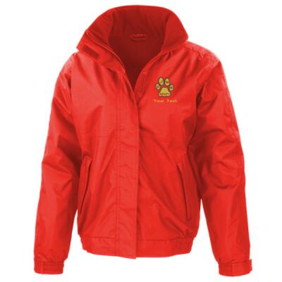 HJM Core channel jacket  Thumbnail