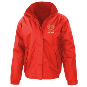 caerphilly - Core channel jacket Thumbnail