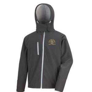 ABAA - Result Core TX performance Hooded Softshell Jacket Thumbnail