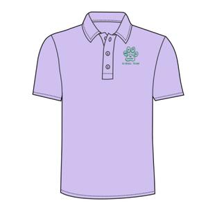 Wuff n Ready - Coolplus® Polo Shirt Thumbnail