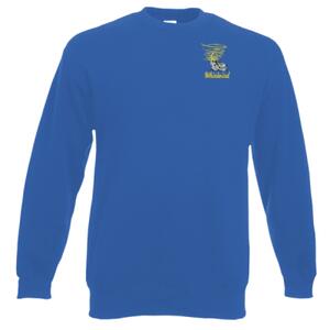 Whirlwind - Set-in Sweat Thumbnail