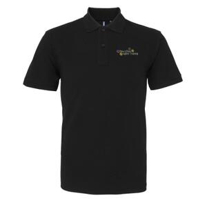 Paw X paw - Men's Polo Thumbnail