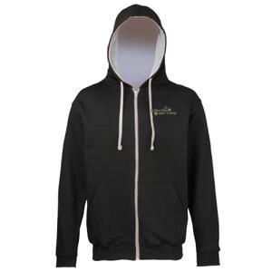 Paw X paw - Varsity Zoodie Thumbnail