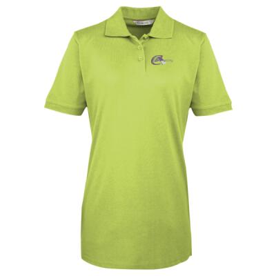 Chance - Klassic polo women's with Superwash® 60°C Thumbnail