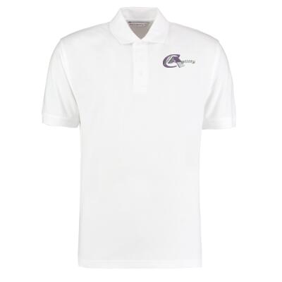 Chance - Klassic polo with Superwash® 60°C Thumbnail