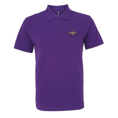 Barking Tricksters - Men's Polo Thumbnail