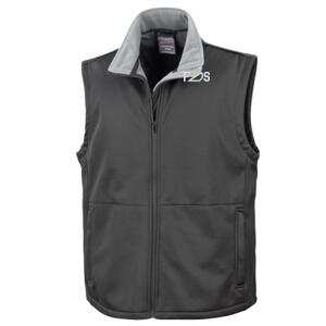 Pods agility - Core softshell body warmer Thumbnail