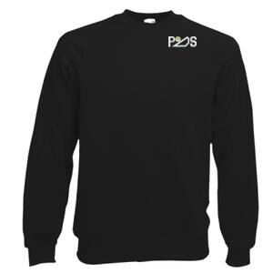 Pods agility - Raglan Sweat Thumbnail