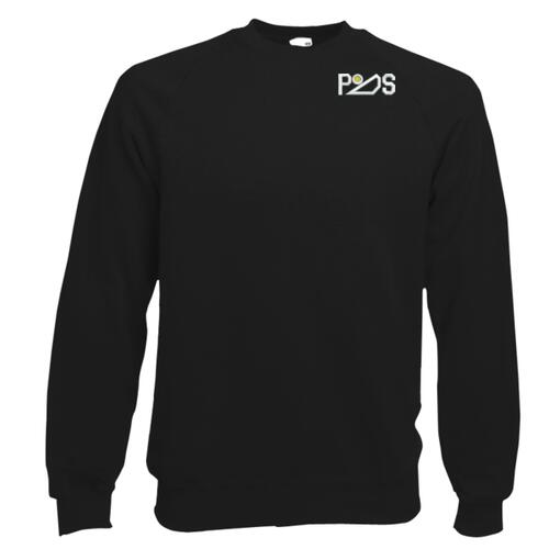 Pods agility - Raglan Sweat Thumbnail