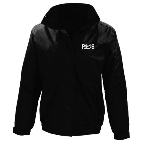 Pods agility - Women's Core channel jacket Thumbnail