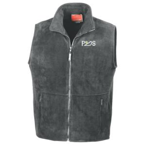Pods agility - Active fleece bodywarmer Thumbnail