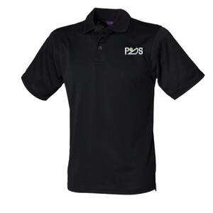 Pods agility - Coolplus® Polo Shirt Thumbnail