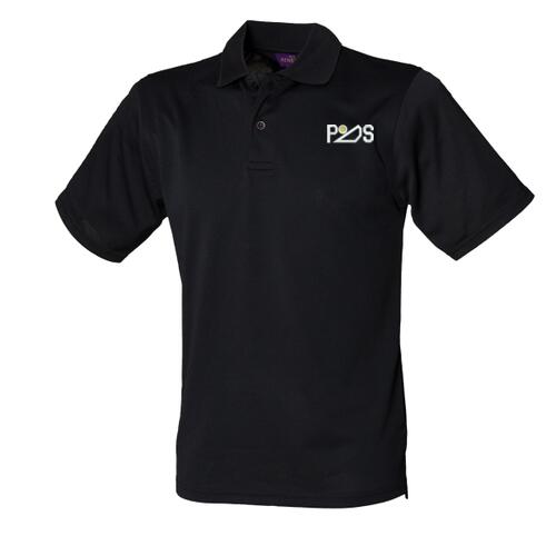 Pods agility - Coolplus® Polo Shirt Thumbnail