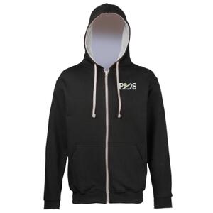 Pods agility - Varsity Zoodie Thumbnail