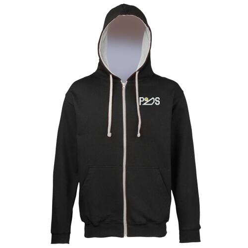 Pods agility - Varsity Zoodie Thumbnail