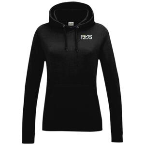 Pods agility - Girlie college hoodie Thumbnail