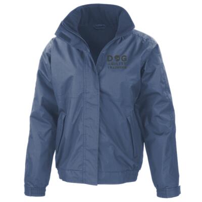 Dog Agility Training - Core channel jacket Thumbnail