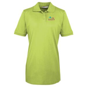 Ace Agility - Klassic polo women's with Superwash® 60°C Thumbnail