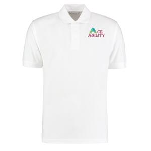 Ace Agility - Klassic polo with Superwash® 60°C Thumbnail