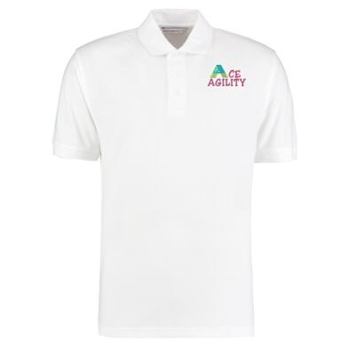 Ace Agility - Klassic polo with Superwash® 60°C Thumbnail