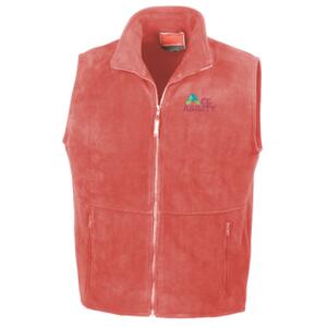 Ace Agility - Active fleece bodywarmer Thumbnail