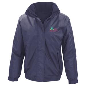 Ace Agility - Women's Core channel jacket Thumbnail