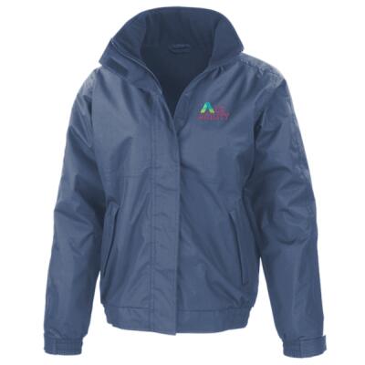 Ace Agility - Core channel jacket Thumbnail