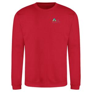 Ace Agility - AWDis sweatshirt Thumbnail