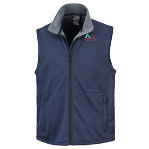 Ace Agility - Core softshell body warmer Thumbnail