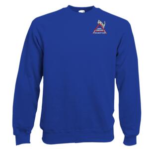 North Derbyshire - Raglan Sweat Thumbnail