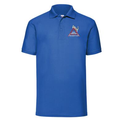 North Derbyshire - 65/35 Polo Thumbnail