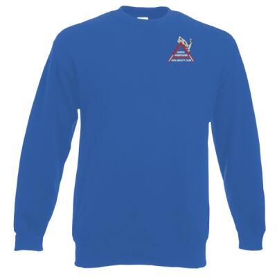 North Derbyshire - Set-in Sweat Thumbnail