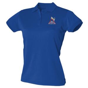 North Derbyshire - Women's Coolplus® Polo Thumbnail
