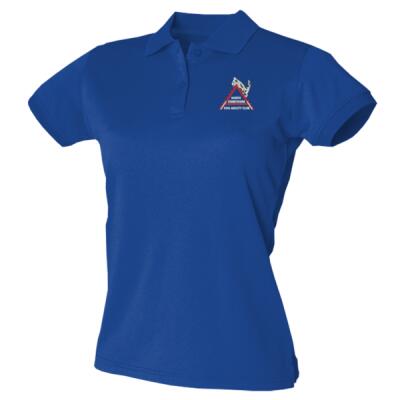 North Derbyshire - Women's Coolplus® Polo Thumbnail