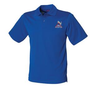 North Derbyshire - Coolplus® Polo Shirt Thumbnail