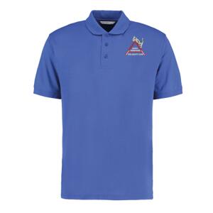 North Derbyshire - Klassic polo with Superwash® 60°C Thumbnail