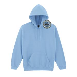 RSCTA - HeavyBlend™ adult hooded sweatshirt Thumbnail