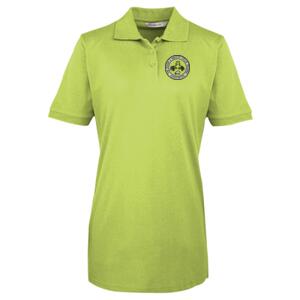 RSCTA - Klassic polo women's with Superwash® 60°C Thumbnail