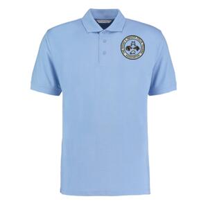 RSCTA - Klassic polo with Superwash® 60°C Thumbnail