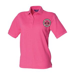 RSCTA - Women's 65/35 polo Thumbnail