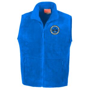 RSCTA - Active fleece bodywarmer Thumbnail