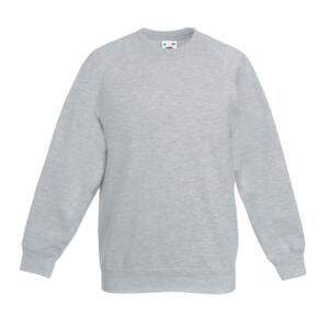 Waverunners - Kid's Raglan Sweat Thumbnail