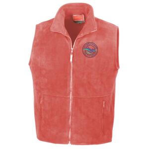 Waverunners - Active fleece bodywarmer Thumbnail