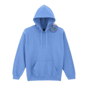Waverunners - HeavyBlend™ adult hooded sweatshirt Thumbnail